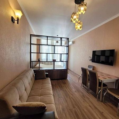 Betani apartment sea view Batumi Exterior foto