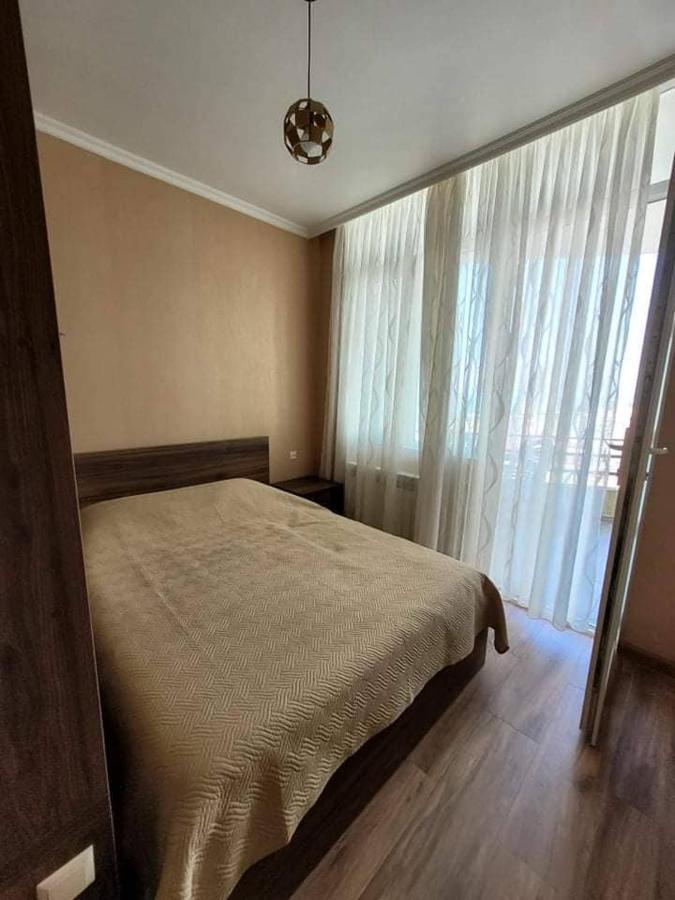 Betani apartment sea view Batumi Exterior foto